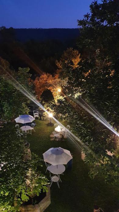 La Bastide Du Paradou Moustiers-Sainte-Marie Kültér fotó